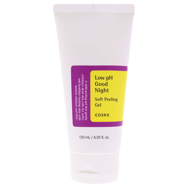 Cosrx Low Ph Goodnight Soft Peeling Gel