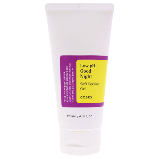 Cosrx Low Ph Goodnight Soft Peeling Gel
