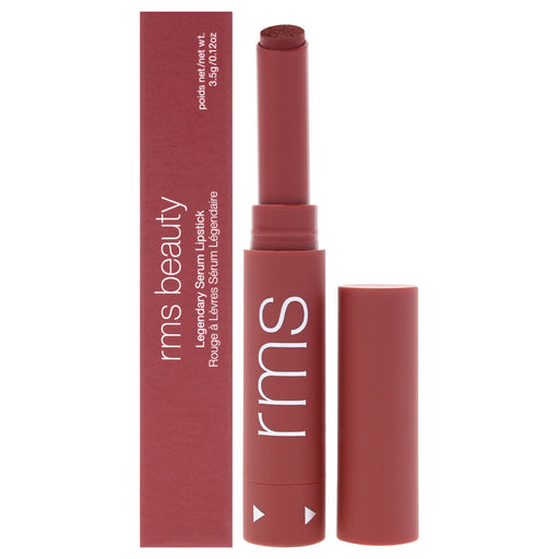 Rms Beauty Legendary Serum Lipstick Pamela