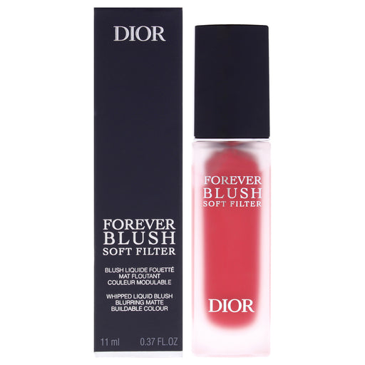 Christian Dior Dior Forever Blush Soft Filter 06 Hibiscus