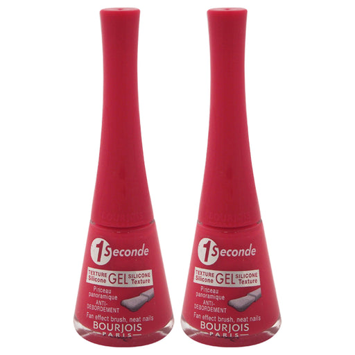 Bourjois 1 Seconde 07 Fuchsia Bucolique Pack Of 2