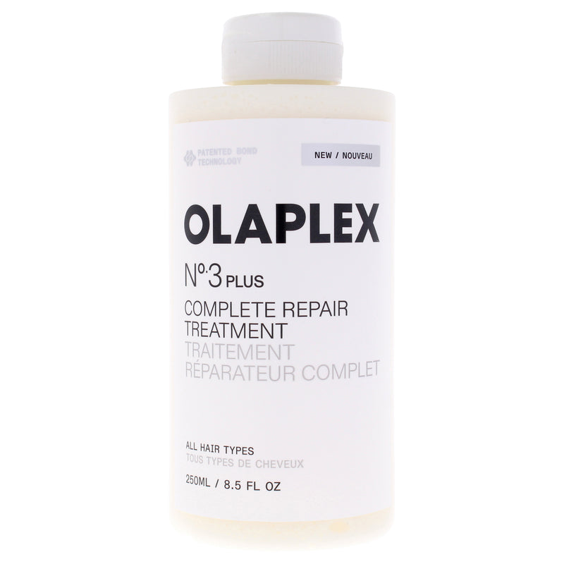Olaplex No 3 Plus Complete Repair Treatment
