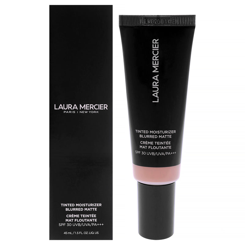 Laura Mercier Tinted Moisturizer Blurred Matte SPF 30 With Pa Plus 3n Sa