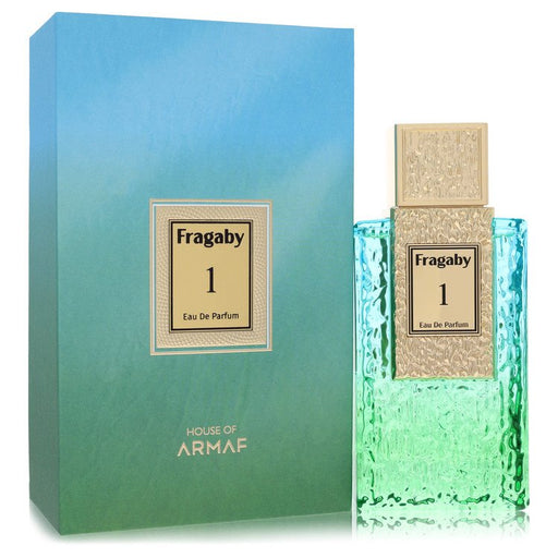 Armaf Fragaby 1 Unisex Eau De Parfum