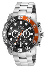 Invicta Pro Diver Men's Quartz 50mm Watch