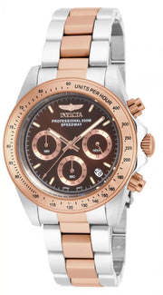Invicta Speedway Men's Quartz 40mm Watch