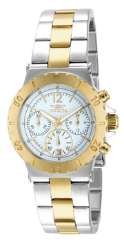 Invicta Specialty Women's Quartz 38mm Watch – Stainless Steel