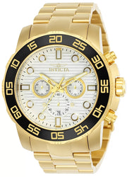 Invicta Pro Diver Men's Quartz 50mm Watch