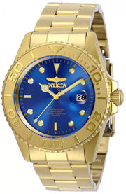 Invicta Pro Diver Men's Automatic 43mm Watch