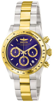 Invicta Speedway Men's Quartz 40mm Watch