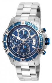 Invicta Pro Diver Men's Quartz 45mm Watch