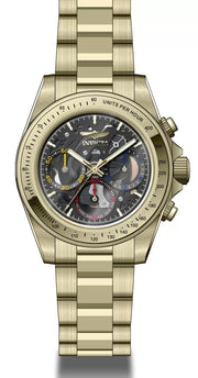 Invicta Speedway Men's Quartz 40mm Watch