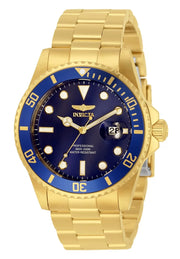 Invicta Pro Diver Men's Automatic 42mm Watch