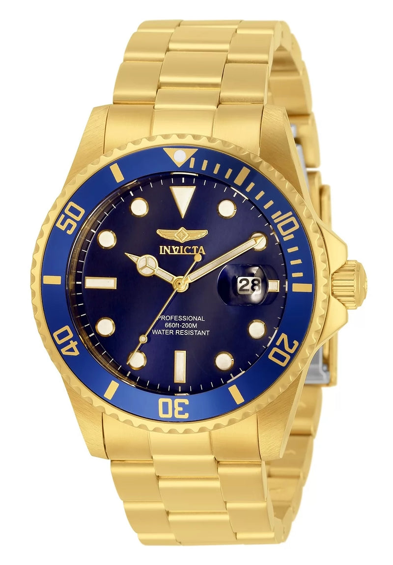 Invicta Pro Diver Men's Automatic 42mm Watch