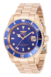 Invicta Pro Diver Men's Automatic 42mm Watch