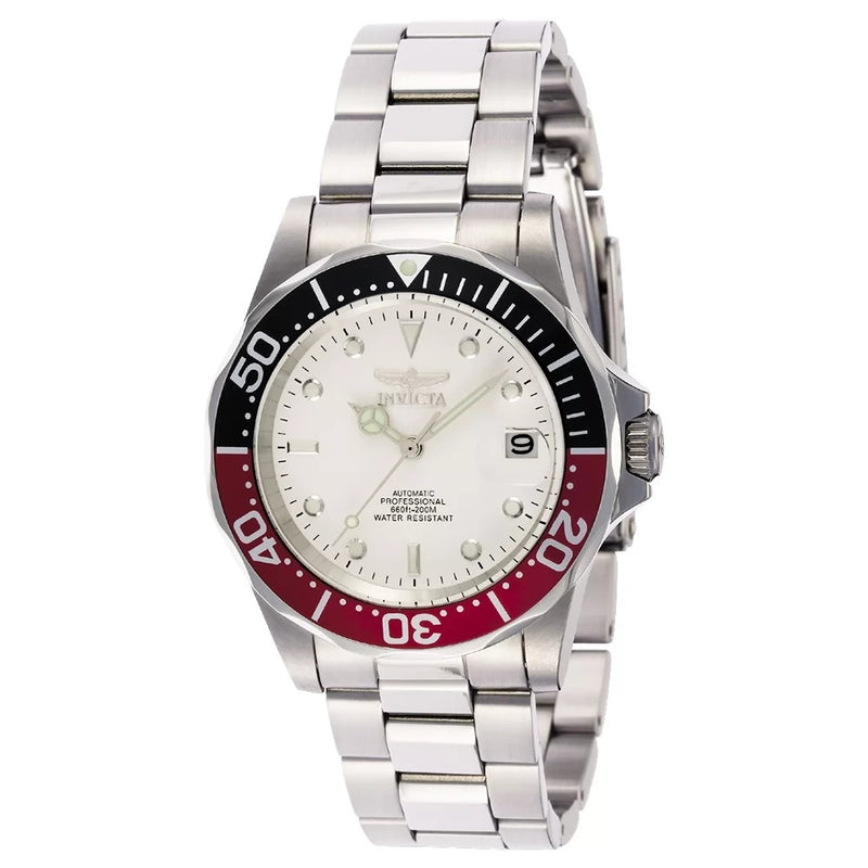 Invicta Pro Diver Men's Quartz 40mm Watch