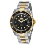 Invicta Pro Diver Men's Quartz 40mm Watch – Stainless Steel