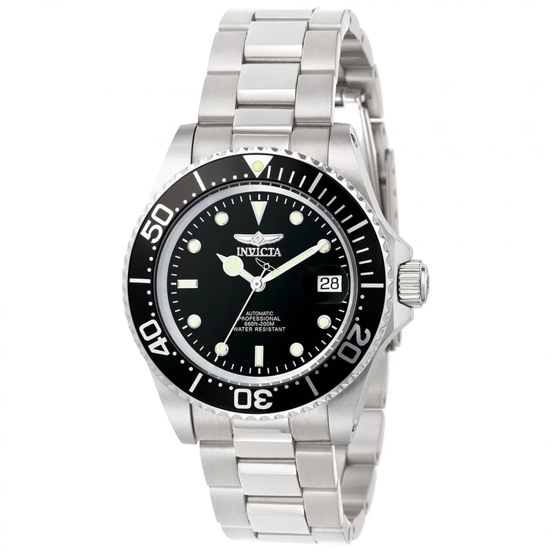 Invicta Pro Diver Men's Quartz 40mm Watch