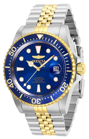 Invicta Pro Diver Men's Automatic 42mm Watch