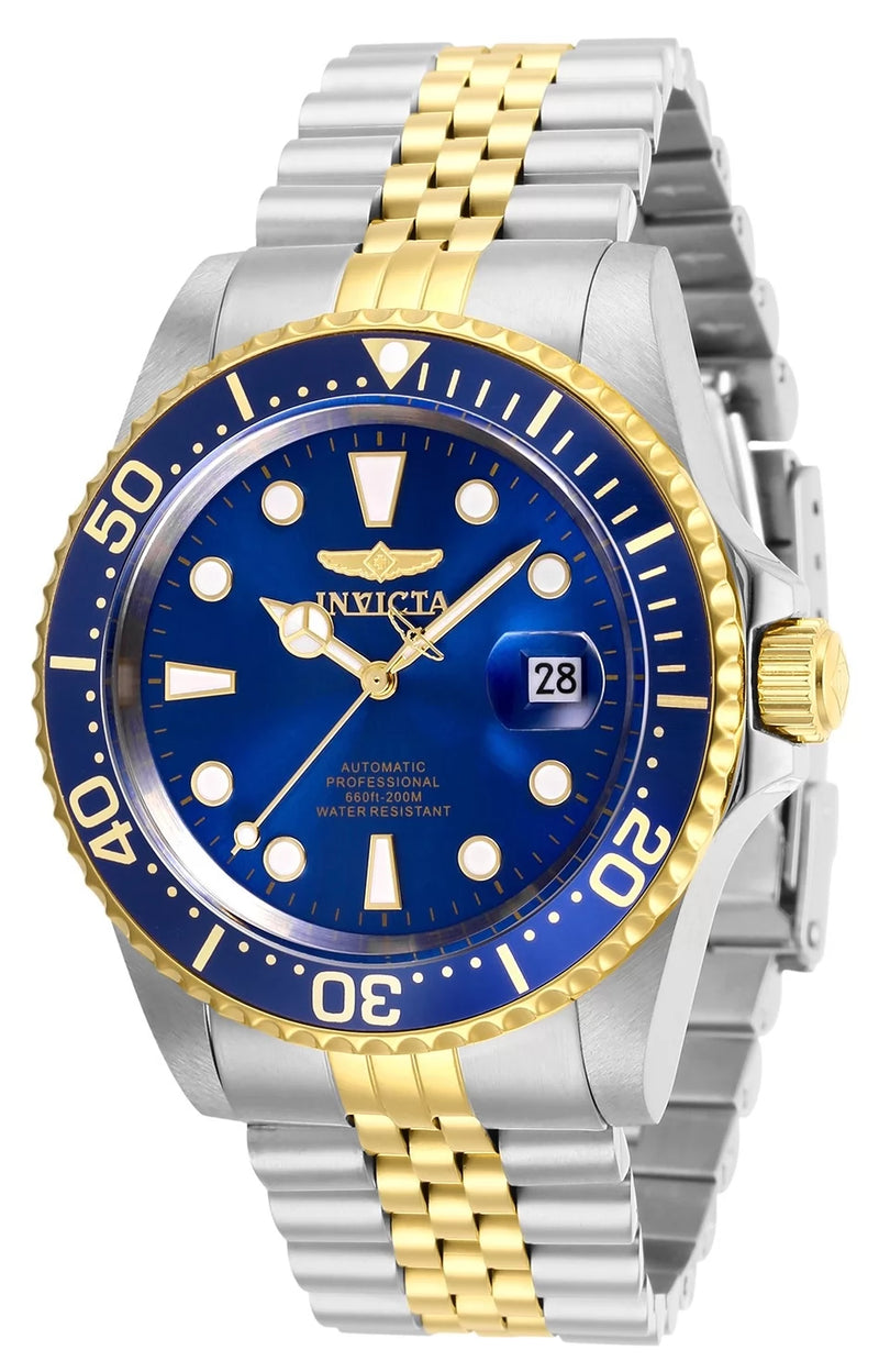 Invicta Pro Diver Men's Automatic 42mm Watch