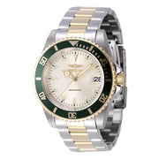 Invicta Pro Diver Men's Quartz 40mm Watch