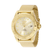 Invicta Pro Diver Men's Quartz 40mm Watch