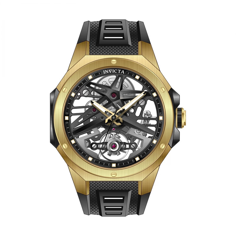 Invicta Celestial Men's Quartz 43mm Watch