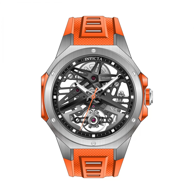 Invicta Celestial Men's Quartz 43mm Watch
