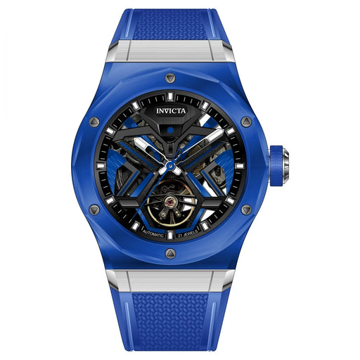 Invicta Celestial Men's Mechanical 45mm Watch