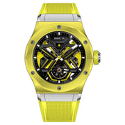 Invicta Celestial Men's Mechanical 45mm Watch