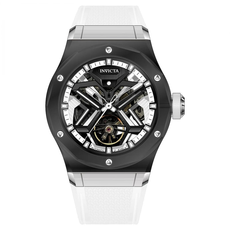 Invicta Celestial Men's Mechanical 45mm Watch