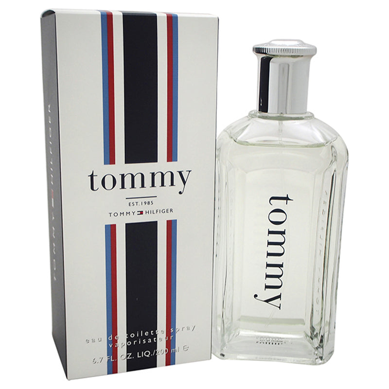 Tommy Hilfiger Tommy Men's Eau De Toilette