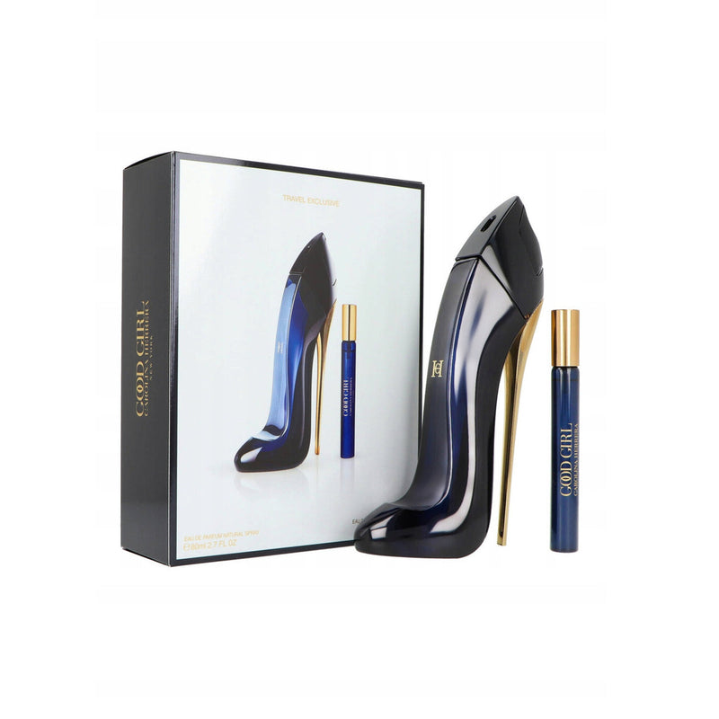 Carolina Herrera Good Girl Women's Eau De Parfum Gift Set