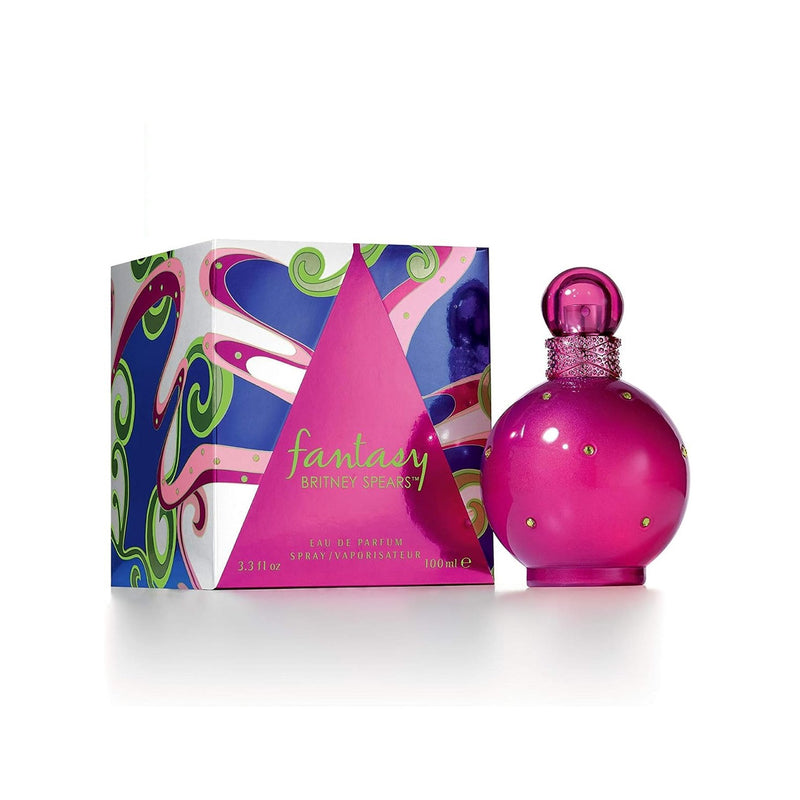 Britney Spears Fantasy Women's Eau De Parfum