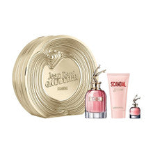 Jean Paul Gaultier Scandal + Body Lotion Women's Eau De Parfum Gift Set