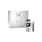 Paco Rabanne Phantom Men's Eau De Toilette Gift Set