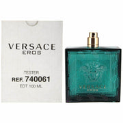 Versace Eros Men's Eau De Toilette