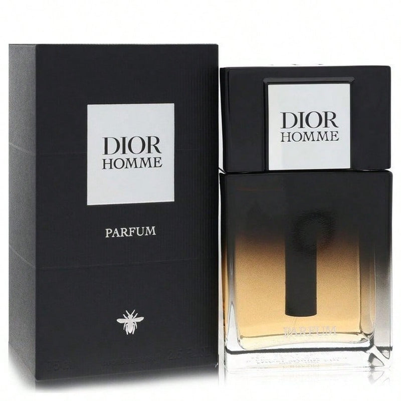 Dior Homme by Christian Dior Men Parfum Spray 2.5 oz