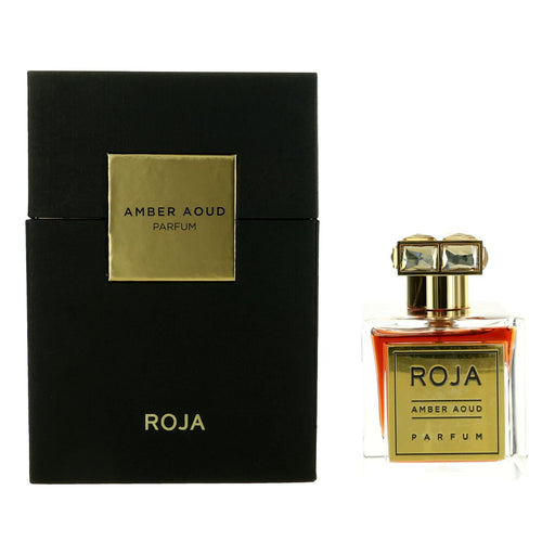 Roja Amber Aoud Men's Parfum