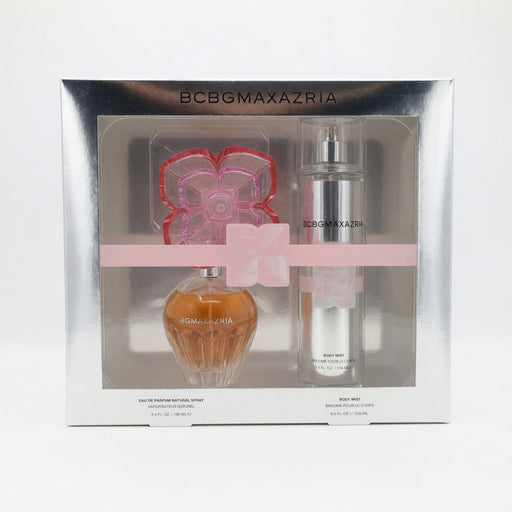 Max Azria Bcbgmaxazria Women's Eau De Parfum Gift Set
