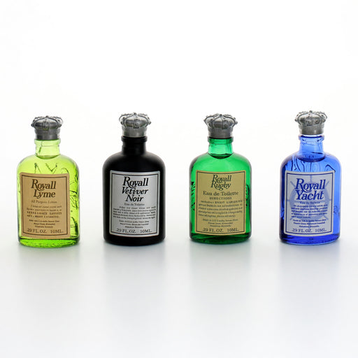 Royall Fragrances The Modern Collection Men's Gift Set
