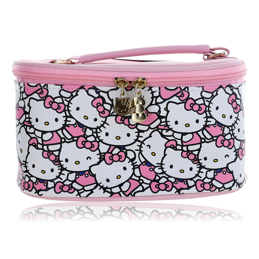 Sanrio Hello Kitty Cosmetic Bag Fragrance