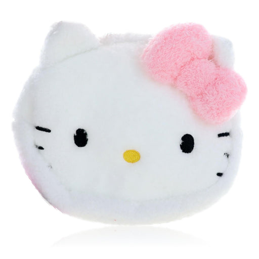 Sanrio Hello Kitty Plush Cosmetic Bag Fragrance