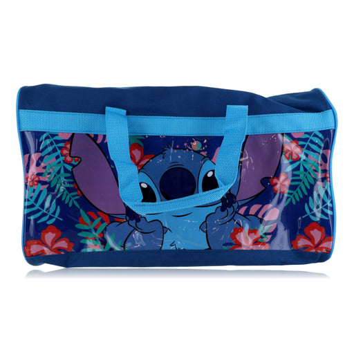 Disney Stitch Duffle Bag Fragrance