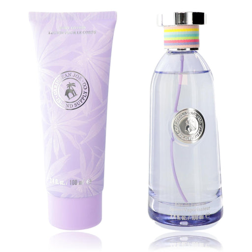 Caribbean Joe Island Splash Women's Eau De Parfum Gift Set