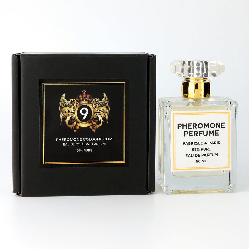Pheromone Cologne Pheromone Perfume Women's Cologne