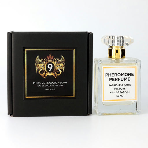 Pheromone Cologne Pheromone Perfume Women's Cologne