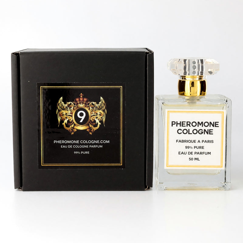 Pheromone Cologne Cologne Parfum Spray men Men's Cologne