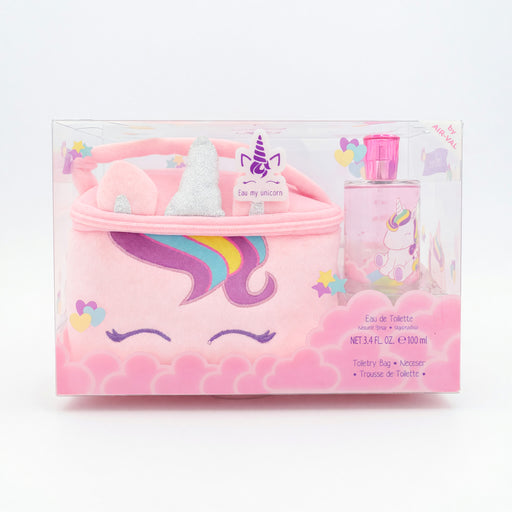 Disney Eau My Unicorn Eau De Toilette Gift Set