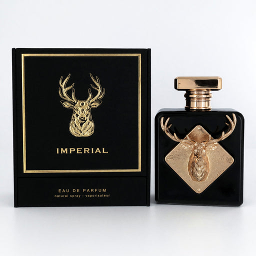 Fragrance World Imperial Unisex Eau De Parfum Gift Set